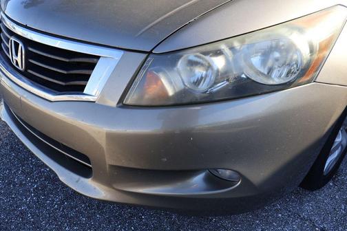 2009 Honda Accord EX-L