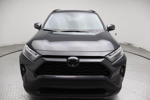 2025 Toyota RAV4 Hybrid XLE Premium