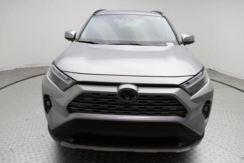 2023 Toyota RAV4 Limited