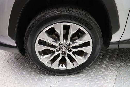 2023 Toyota RAV4 Limited