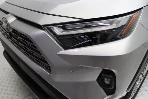 2023 Toyota RAV4 Limited