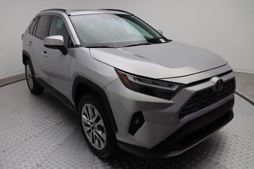 2023 Toyota RAV4 Limited