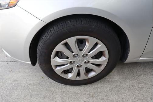2012 Kia Forte EX