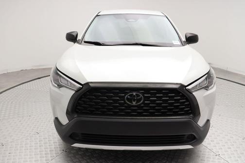 2023 Toyota Corolla Cross L