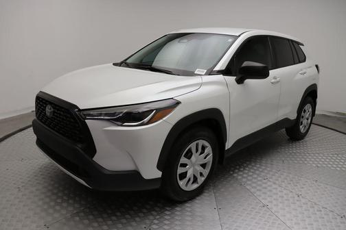 2023 Toyota Corolla Cross L