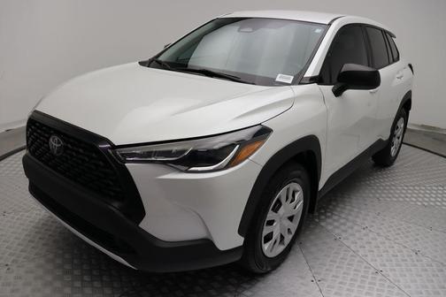2023 Toyota Corolla Cross L
