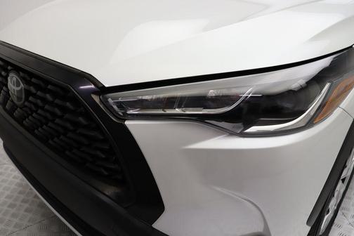 2023 Toyota Corolla Cross L