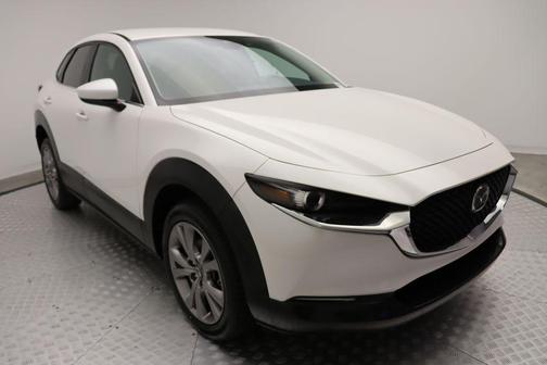2020 Mazda CX-30 Select