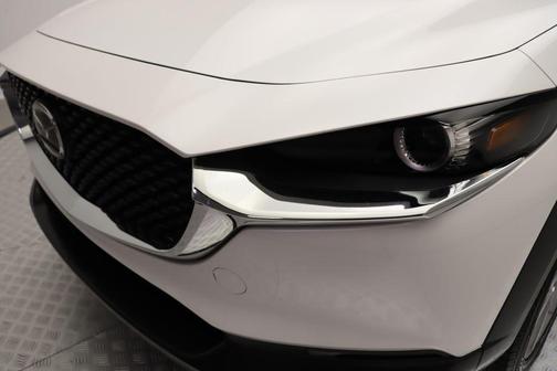2020 Mazda CX-30 Select