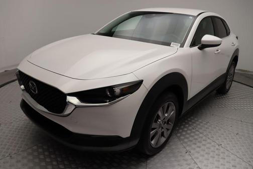 2020 Mazda CX-30 Select