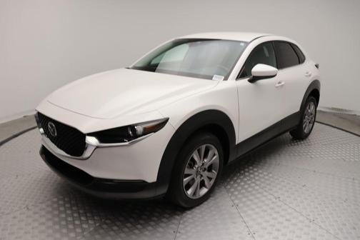 2020 Mazda CX-30 Select