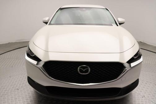 2020 Mazda CX-30 Select