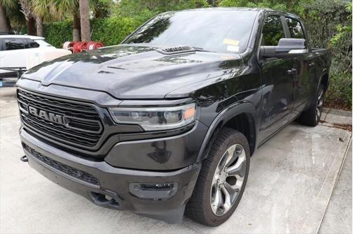 2020 RAM 1500 Limited