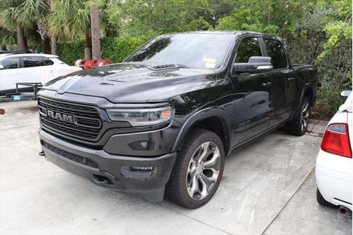 2020 RAM 1500 Limited