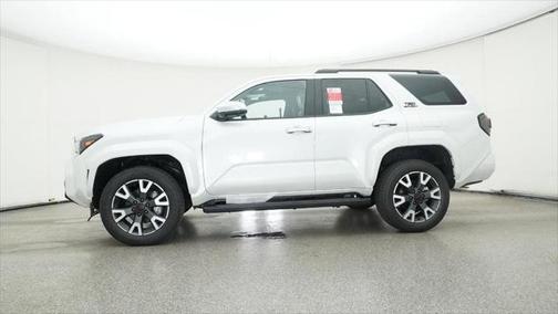 2025 Toyota 4Runner TRD Sport