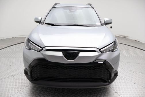 2023 Toyota Corolla Hybrid SE