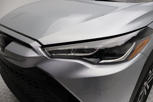 2023 Toyota Corolla Hybrid SE