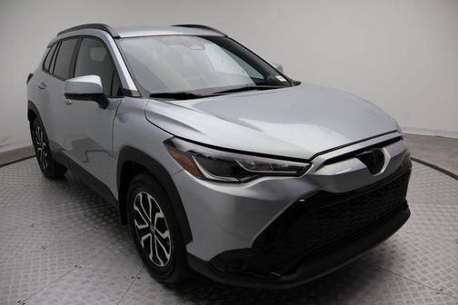 2023 Toyota Corolla Hybrid SE