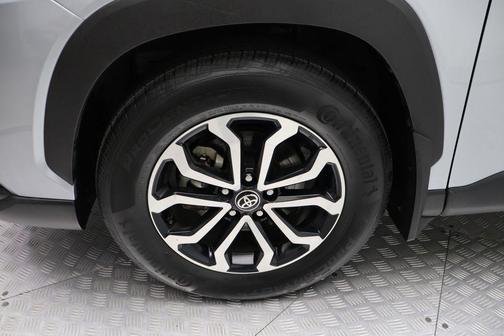 2023 Toyota Corolla Hybrid SE