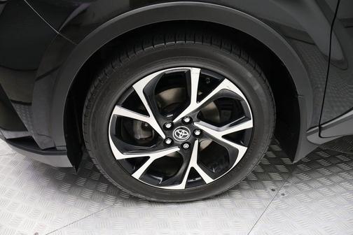 2020 Toyota C-HR XLE