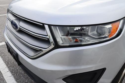 2017 Ford Edge SE