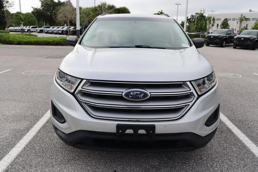 2017 Ford Edge SE