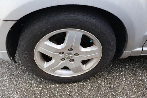 2009 Dodge Caliber SXT