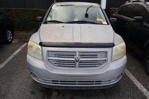 2009 Dodge Caliber SXT