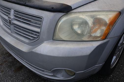 2009 Dodge Caliber SXT