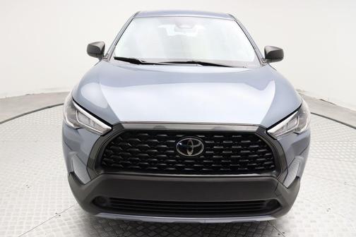 2024 Toyota Corolla Cross L