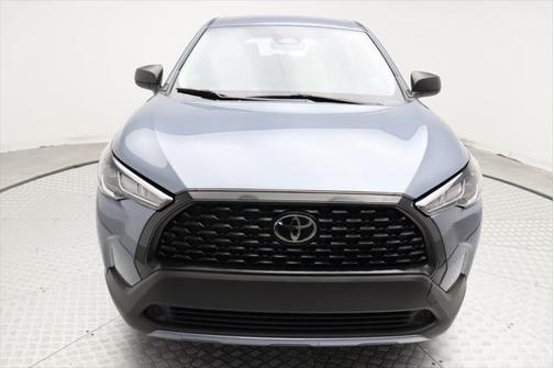 2024 Toyota Corolla Cross L