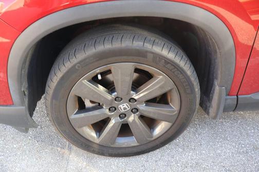 2024 Honda Pilot Sport