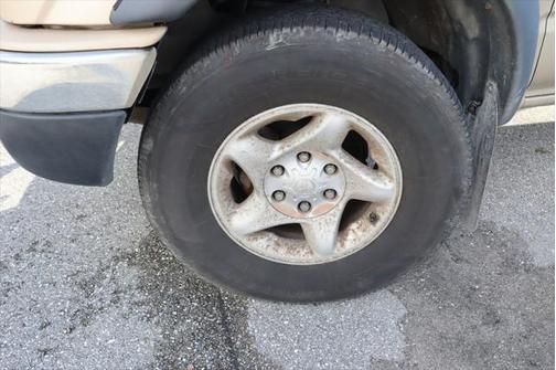 2004 Toyota Tacoma Xtracab