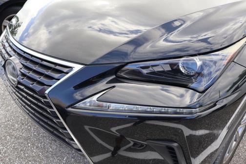 2018 Lexus NX 300 Base