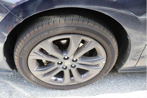 2022 Toyota Sienna XSE 7 Passenger