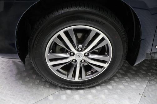 2020 INFINITI QX60 Pure