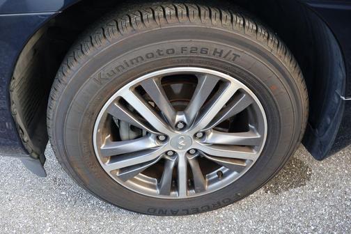 2020 INFINITI QX60 Pure