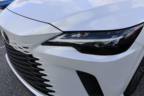 2023 Lexus RX 350 Base