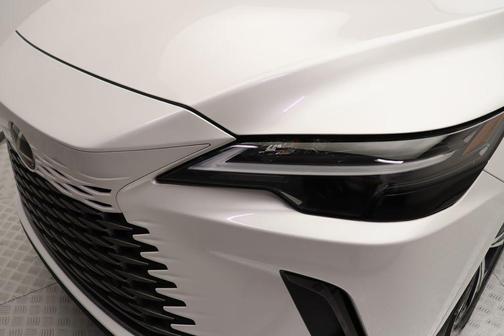 2023 Lexus RX 350 Base