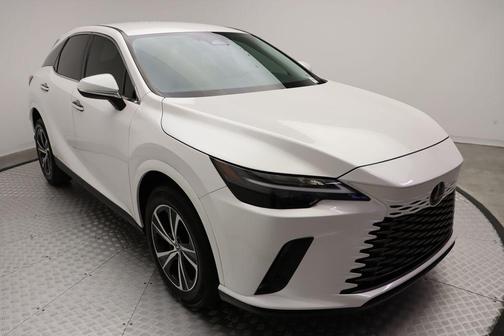 2023 Lexus RX 350 Base