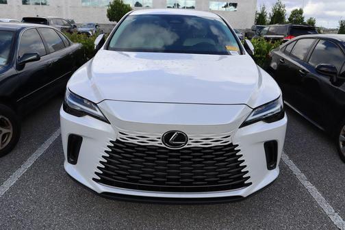 2023 Lexus RX 350 Base