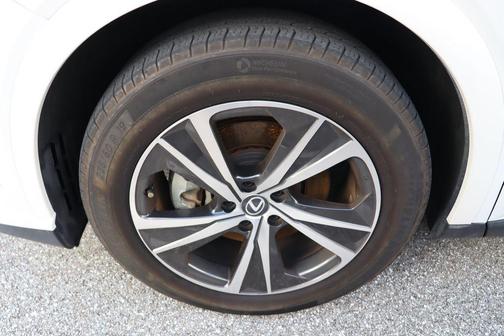 2023 Lexus RX 350 Base