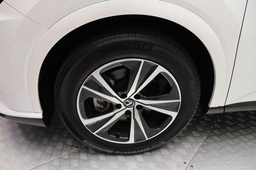 2023 Lexus RX 350 Base
