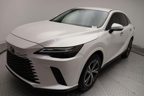 2023 Lexus RX 350 Base