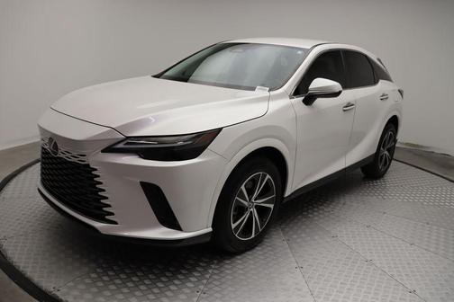 2023 Lexus RX 350 Base
