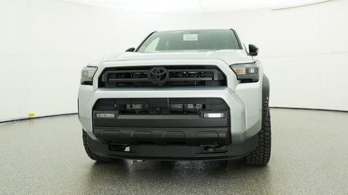 Cutting Edge 2026 Toyota 4Runner SR5