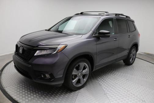 2019 Honda Passport Touring