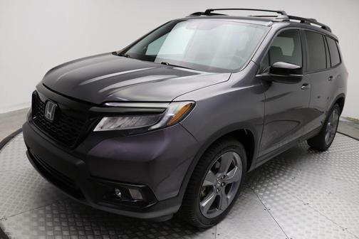 2019 Honda Passport Touring