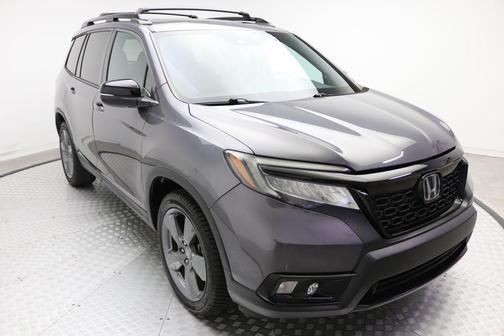 2019 Honda Passport Touring