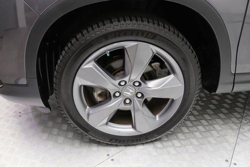 2019 Honda Passport Touring